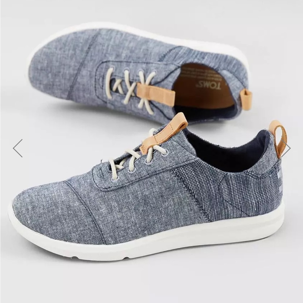 Toms Cabrillo Sneakers